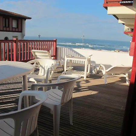 - Vue Sur Mer 索尔特奥瑟戈尔
